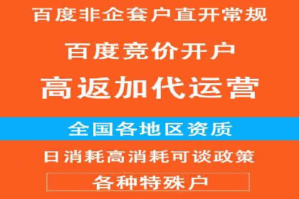 深度解析：百度SEM代运营成功案例分享